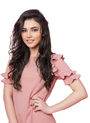 Foll haarverzorging voor vrouwen